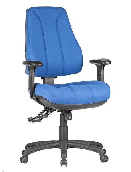 Comfort High Back Heavy Duty Ergonomic Office Chair